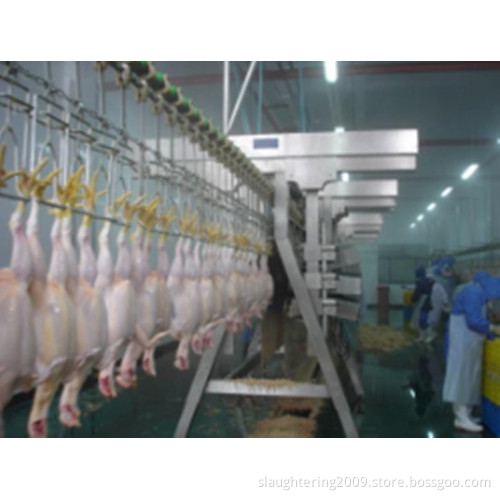 a Frame Final Disc Plucker/Poultry Feather Plucker